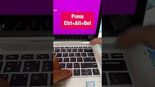How to change laptop windows 10/11 password