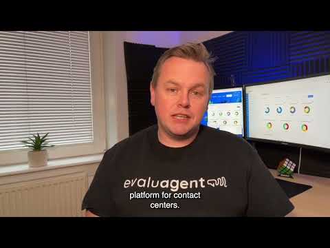 Evaluagent chooses Innform to train learners across multiple platforms