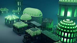 Team 3D Environments Fall2024