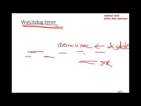 Lecture 4 Single Purpose Processors : Accessories Part 2