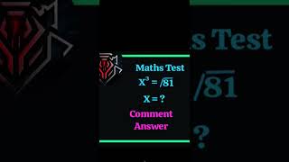 Maths test ☠️. #shorts #mathsolutions #trinding
