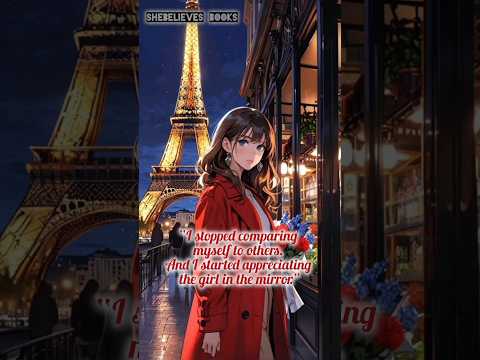 ✨ "This Self-Love Rule Changed Everything | Teen Girl Advice" #selfgrowth #motivation #dailyreminder