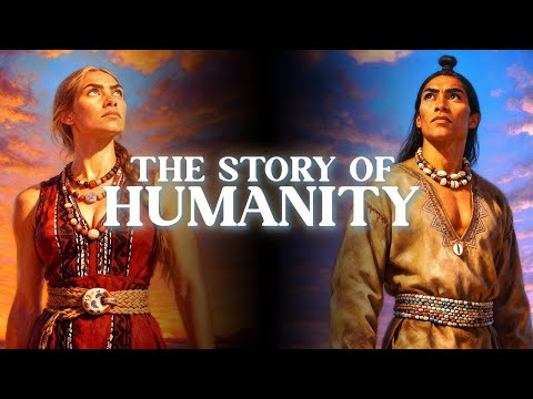 Everything You Know About Early Human History is Wrong | A Bedtime History Documentary