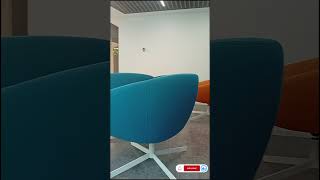 😱#OfficeLife #WorkVibes #CorporateWorld #DailyGrind #WorkplaceCulture  "Modern Office 💼🗃️📌