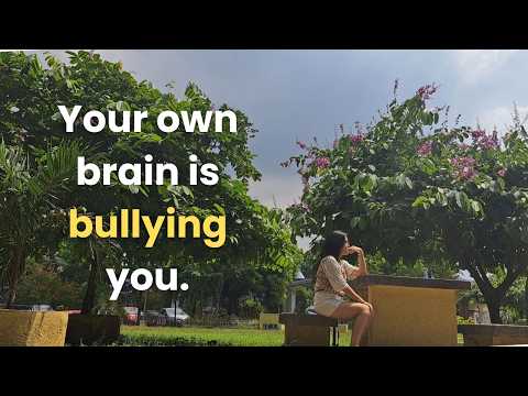 if you think journaling is cringe, watch this video.