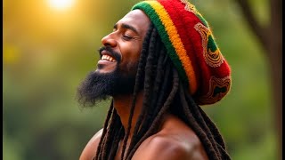 Reggae Chronicles: Peaceful Reggae Rhythms for Higher Vibration
