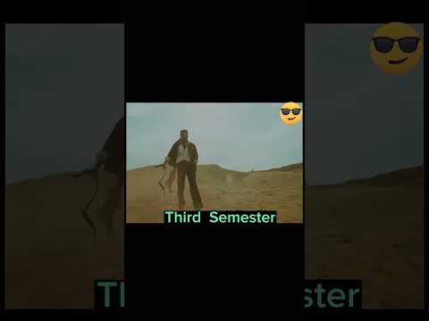 From Doubts to Confidence: My Journey Through Engineering Semesters