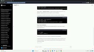 install pytorch specific version