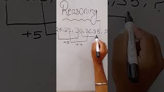 REASONING TRICKS #viral #mathproblems #mathematics #subscribe #mathexpert #numbertheory #mathapp