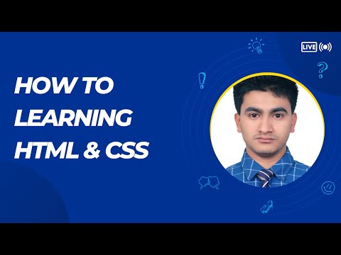HTML, CSS & bootstrap 5   class 07