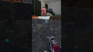TURN OFF THE CHEATS😄😄😄!!!   #shorts #gaming #warzoneclips #funnyshorts
