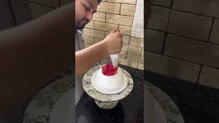 Pull me up cake | #shorts #pullmeupcake #viral #shotsfeed #cake