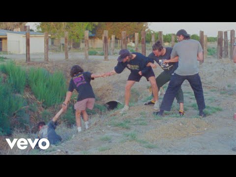 flipturn - The Making of Burnout Days