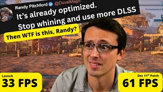 Did they just fix the worst optimized game of 2025?!? Borderlands 4 Dec 11th Patch Tested vs Launch