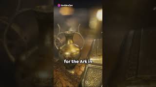About The Mystery of the Ark A Quick Dive #ArkMystery #QuickDive #AncientArtifact #HistoryUnveiled