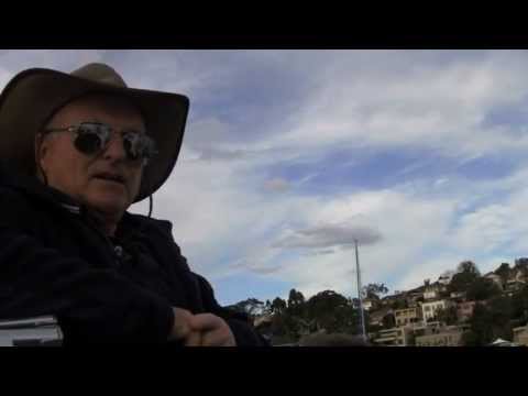 Sydney Harbour Boat Licence Practical Overview