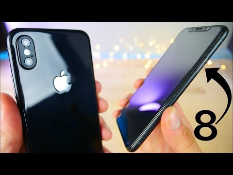 Original iPhone 8 Unboxing | Unboxing & Review