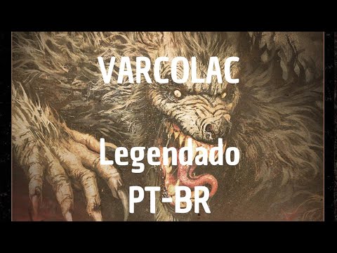 Powerwolf - Varcolac (legendado/tradução)
