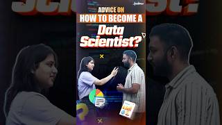 🔥DO THIS to Become a Data Scientist in 2025 [Tips From a Sr. Data Scientist] | Intellipaat #Shorts