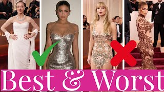 Best & Worst Golden Globes 2026: Kylie Jenner, Amanda Seyfried, Jennifer Lopez, Jennifer Lawrence