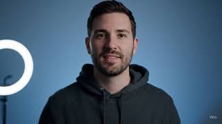 AI Overload Face Reveal!