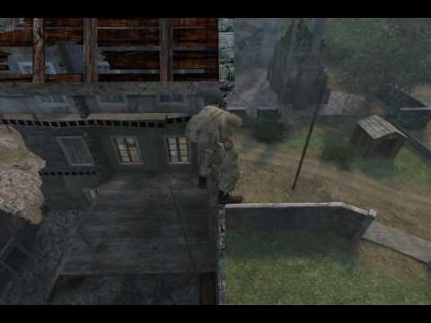 Cod1 Jumping