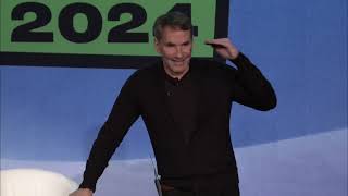 Keith Ferrazzi at VeeCon: Co-Elevation in High-Performance Teams