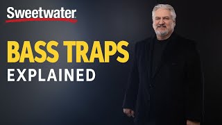 What Is a Bass Trap?
