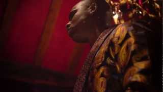 Skepta - Castles [OFFICIAL VIDEO] [HD]