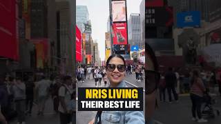 NRIs - Social Media v/s Reality