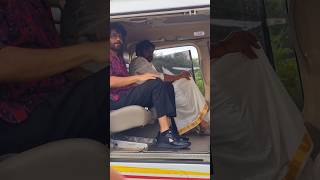 Chiranjeevi & Nagarjuna #actor #film #movie #helicopter #kannada #hindi #chiranjeevi #nagarjuna