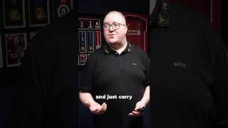 My Darts Practice Routine 💥