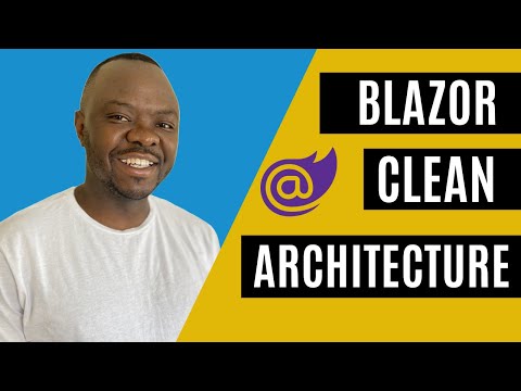 5. Creating Reusable Components in Blazor CRUD Clean Architecture