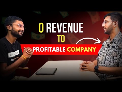 How he built his company in Dubai | College Student | The White Collar