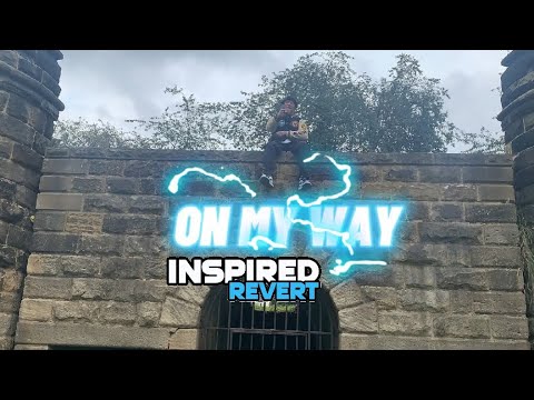 On My Way - Inspired Revert - Vocals Nasheed (Halal Beats) backing track
