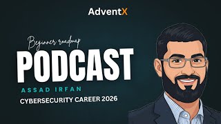 This mistake is why beginners fail in cybersecurity#CybersecurityCareer#BeginnerFriendly#techpodcast