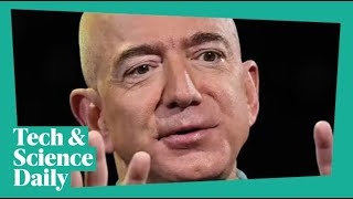 20,000 tech jobs axed in first ten days of 2023 ...Tech & Science Daily #podcast