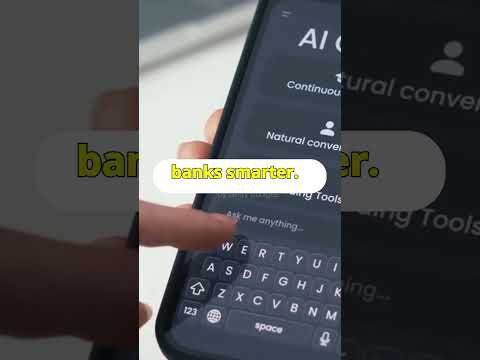 How AI is Disrupting the Finance Industry