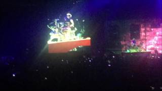Twenty One Pilots Concert Vlog