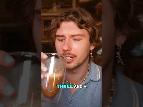 Mayo Coke Taste Test... #shorts