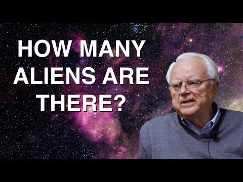 The Drake Equation