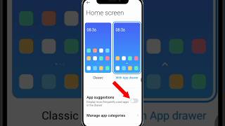 Back Button Settings Redmi | How To Change Back Button In Redmi