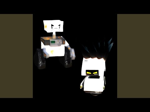 WE ARE ROBOTS