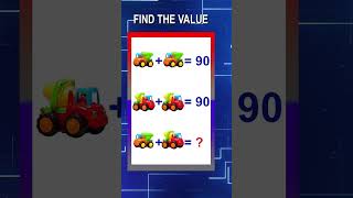 find the value #42 #riddlesee #riddlesolvers