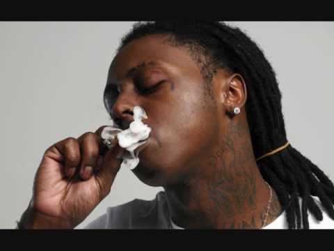 Lil wayne-i feel like dying