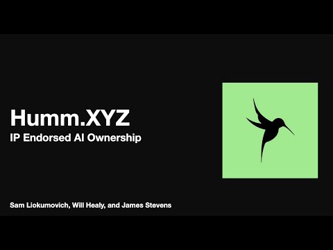 How Humm enable full ownership on your own AI agent