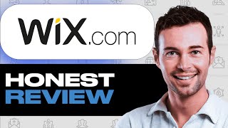 Wix Review – Website Builder Features, Strengths and Weaknesses