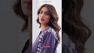Fusion Tops | Spring Ready To Wear | Lakhany By LSM  #lakhany #readytowear #fusiontops #newarrivals