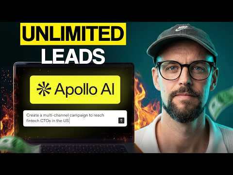 How To Generate Leads with AI in 2026 (Full Guide)
