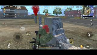playing with #KSrushGaming Chicken Dinner #Lite
